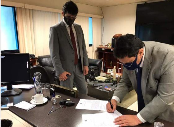 Parceria entre cartórios e PF abre dados a investigações no Amazonas