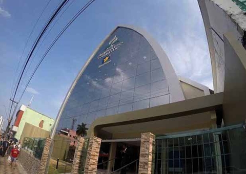 Igreja Adventista no AM decide fechar as portas após alta em casos de Covid