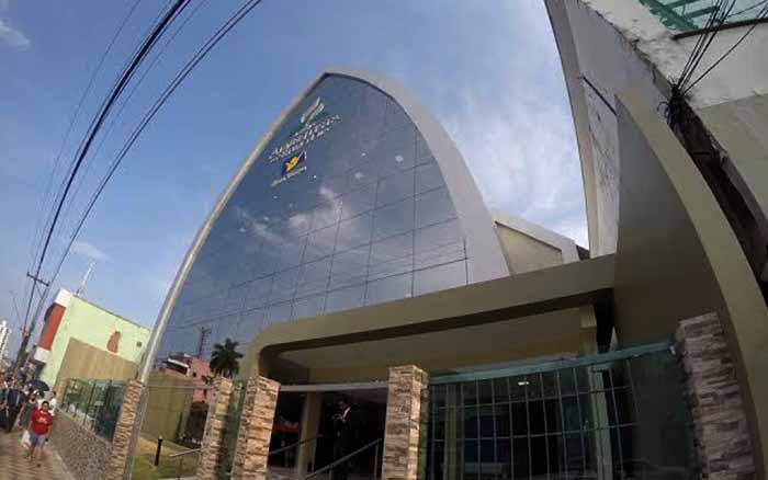 Igreja Adventista no AM decide fechar as portas após alta em casos de Covid