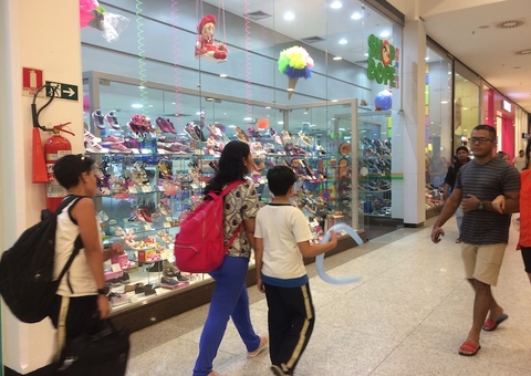 Emprego: Amazonas tem saldo positivo e cria mais de 10 mil vagas, diz Caged