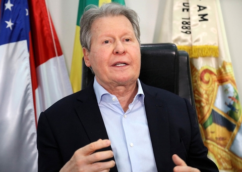 Prefeito de Manaus diz que IPI de concentrados a 8% garante 10 mil empregos