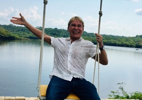 Garantido e Caprichoso lamentam morte de Zezinho Correa, ícone do boi-bumbá