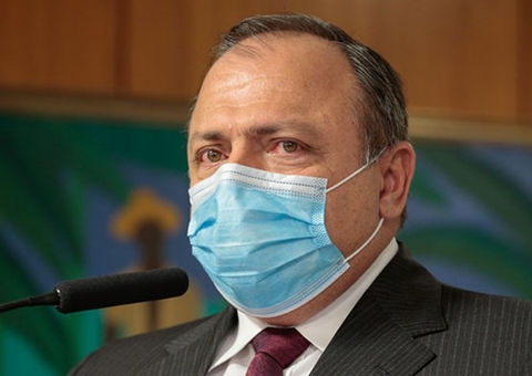 STF avalia saída de Pazuello do Ministério da Saúde durante inquérito