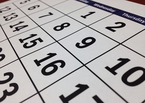 Amazonas terá mais de 10 feriados em 2021; confira