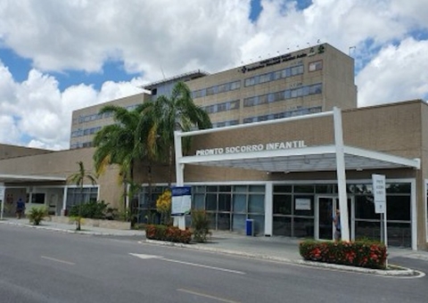 Hospital Delphina Aziz retoma atendimento a pacientes não Covid-19