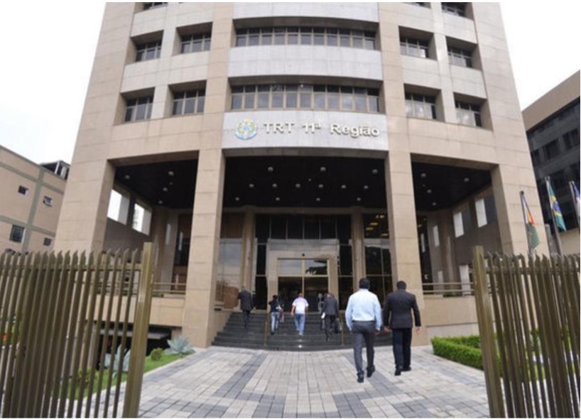 TRT11 abre credenciamento para peritos, tradutores e intérpretes 