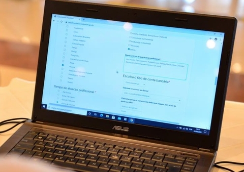 Veja lista dos artistas aptos a receber o Auxílio Emergencial no Amazonas