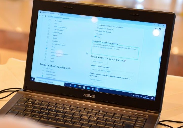 Veja lista dos artistas aptos a receber o Auxílio Emergencial no Amazonas