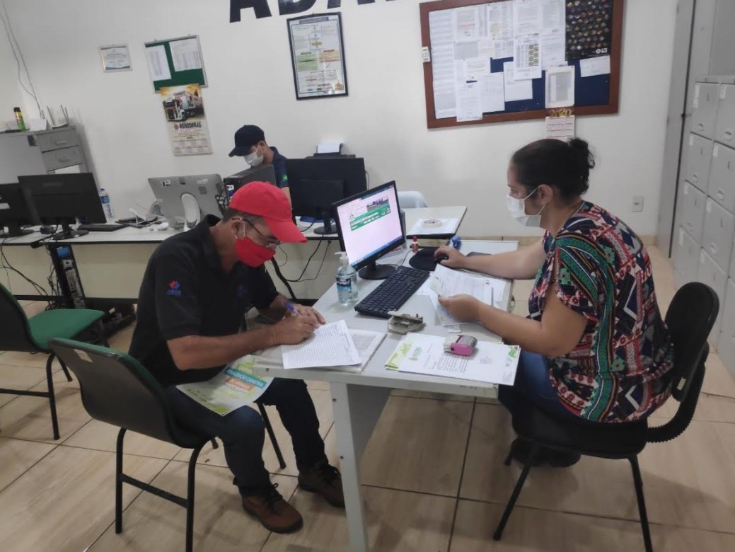 Atualização cadastral de rebanhos do Amazonas reinicia em novembro