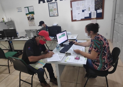 Atualização cadastral de rebanhos do Amazonas reinicia em novembro