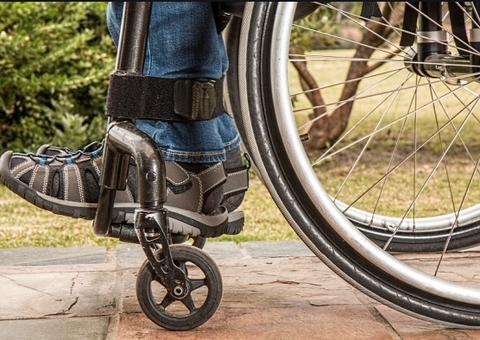 Governo do Amazonas lança Carteira PcD e app de solicitação do documento