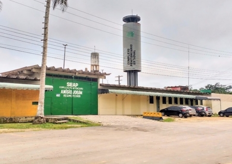 Advogadas grávidas não devem mais passar por revista em cadeias do Amazonas