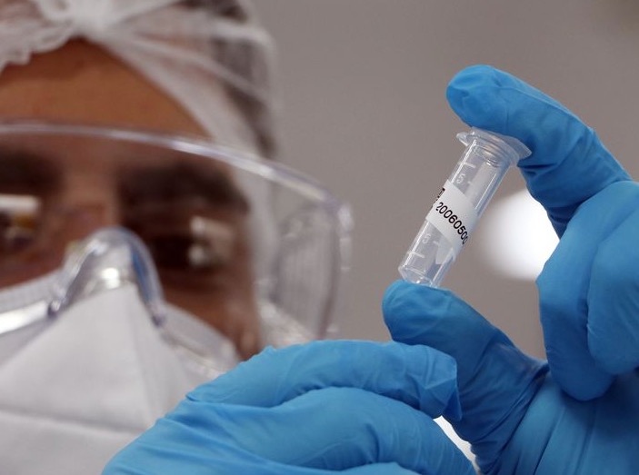 Dados de mortes por Covid no Amazonas não serão divulgados nesta sexta