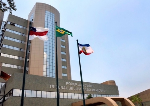 TJAM suspende atendimento para alterar protocolos contra ataques virtuais