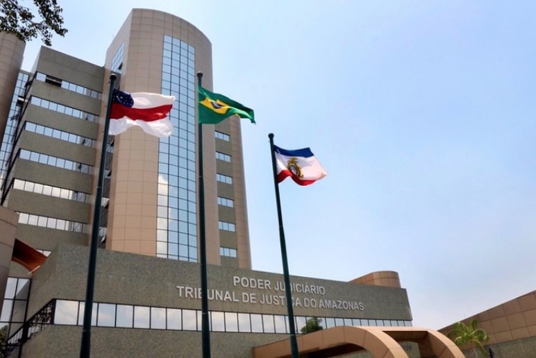 TJAM suspende atendimento para alterar protocolos contra ataques virtuais