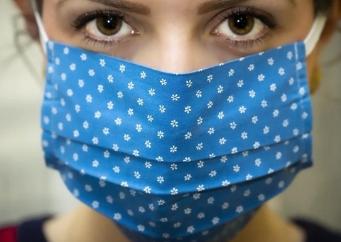 Mais de 500 pessoas são diagnosticadas com Covid no Amazonas em 24 horas