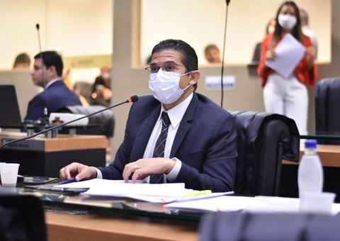 Aleam aprova PL que proíbe reajuste na conta de luz durante pandemia