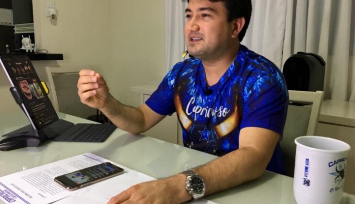 Presos na 'Ponto de Parada' são liberados na madrugada deste sábado