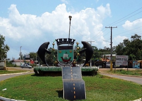 Novo Airão aplica medidas rígidas para combate ao coronavírus