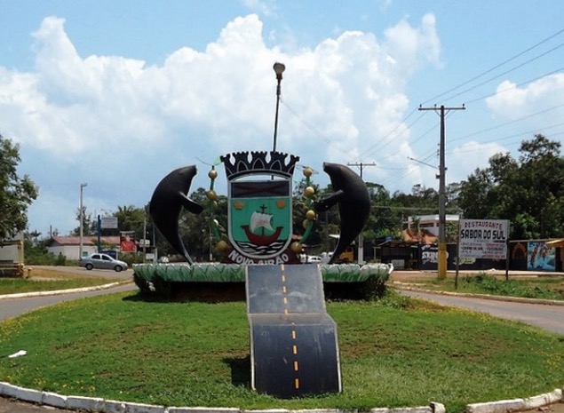 Novo Airão aplica medidas rígidas para combate ao coronavírus