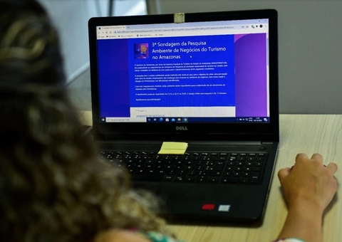 Amazonastur lança questionário para sondar ambiente de negócios 