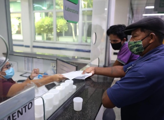 Confira o que irá funcionar em Manaus no feriado do dia 8 de dezembro