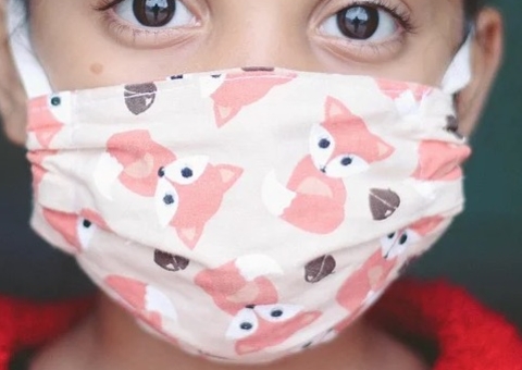 Amazonas tem 789 novos casos de Covid, afirma FVS