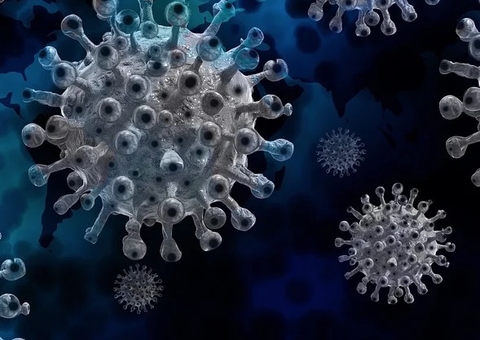 Amazonas se aproxima das 5 mil mortes pelo Coronavírus