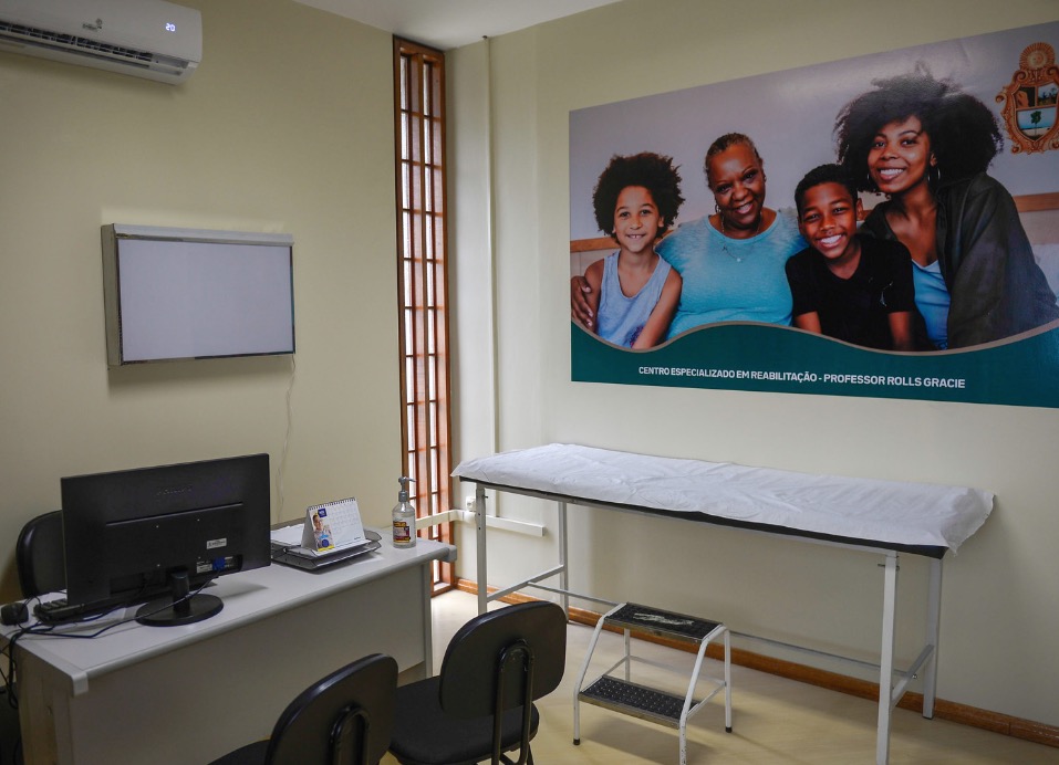 Manaus ganha primeiro Centro de Reabilitação pós-Covid da região Norte