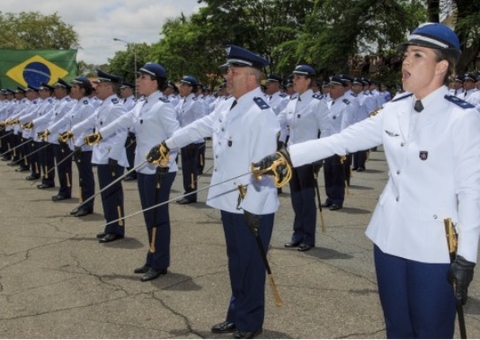 Aeronáutica abre concurso com mais de 200 vagas, Amazonas está na lista