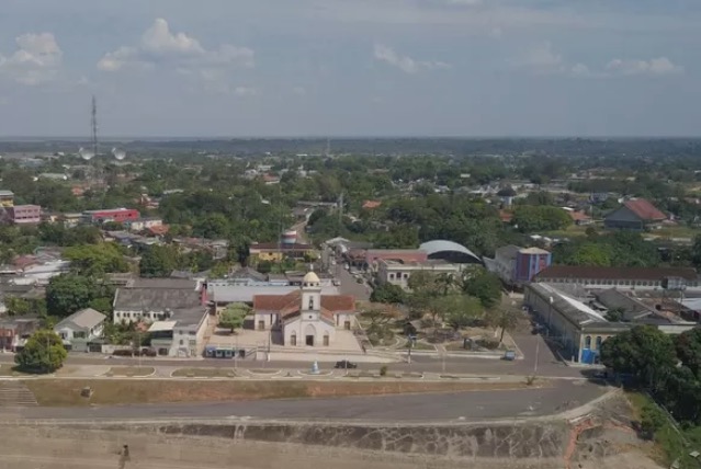 Coligação entra na Justiça para prefeito eleito de Humaitá não tomar posse