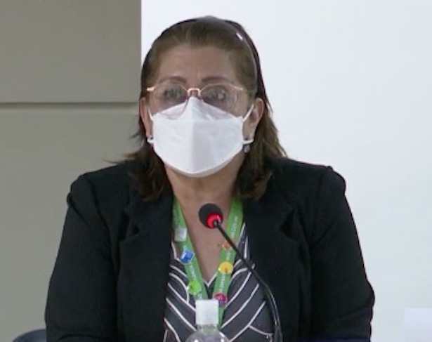 FVS alerta para o aumento de casos de vírus respiratório em crianças