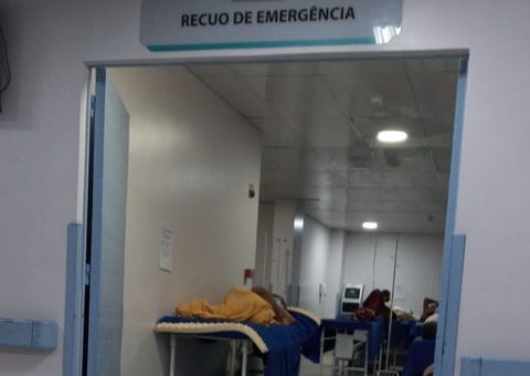 Governo do Amazonas decreta estado de calamidade pública por 6 meses