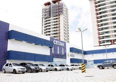 Cetam lança edital de processo seletivo para curso com 360 vagas