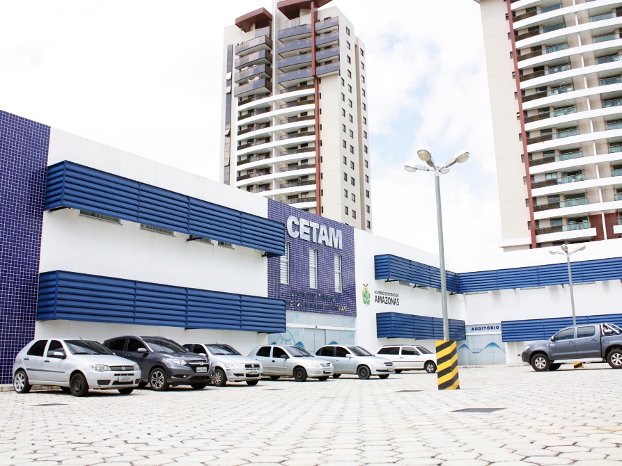 Cetam lança edital de processo seletivo para curso com 360 vagas