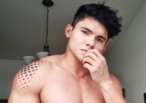 Amazonense é encontrado morto no Rio de Janeiro 