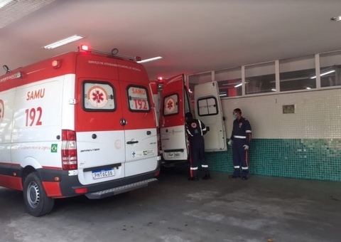 Hospitais de Manaus e do interior do AM devem ficar sem oxigênio ainda hoje