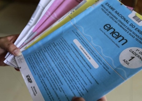 Decisão: Enem será reaplicado em fevereiro no Amazonas
