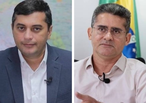 PGR abre inquérito para investigar governador e prefeito por caos no AM