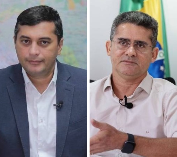 PGR abre inquérito para investigar governador e prefeito por caos no AM