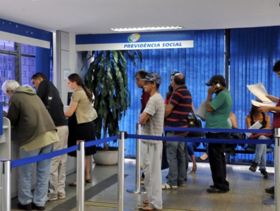 Agências da Previdência Social são fechadas durante decreto no Amazonas