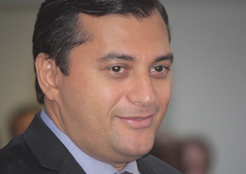 Aluguel de jato para governo do Amazonas custa R$ 25 mil por dia