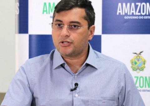 Sem informar motivo, Wilson Lima cancela entrevista no 'Roda Viva'