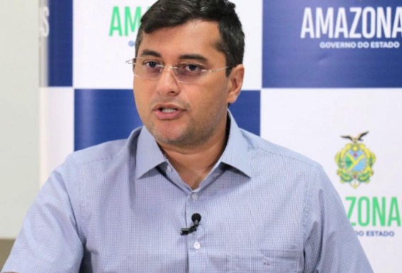 Sem informar motivo, Wilson Lima cancela entrevista no 'Roda Viva'