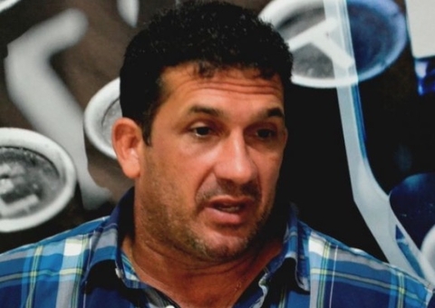 Prefeito de Manacapuru, Beto D'Ângelo, é diagnosticado com Covid-19