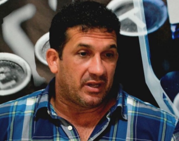 Prefeito de Manacapuru, Beto D'Ângelo, é diagnosticado com Covid-19