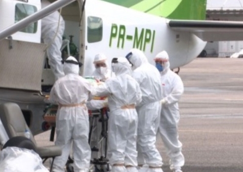 Justiça exige transferência de pacientes do interior e multa Governo do AM 