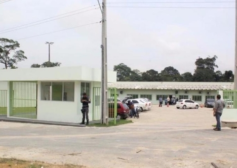 Investigados na Operação Ponto de Parada já estão em cadeia no Amazonas