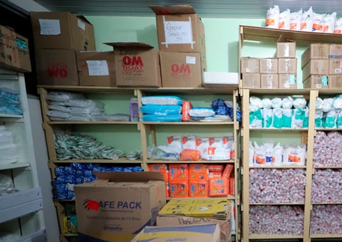 Compra de medicamentos de uso em UTI tem chamada emergencial no Amazonas