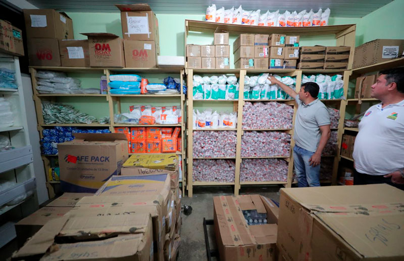 Compra de medicamentos de uso em UTI tem chamada emergencial no Amazonas